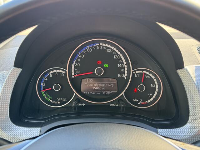 Volkswagen UP! e-Up! e-up!