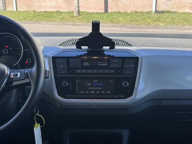 Volkswagen UP! e-Up! e-up!