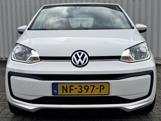 Volkswagen UP! 1.0 BMT move up!