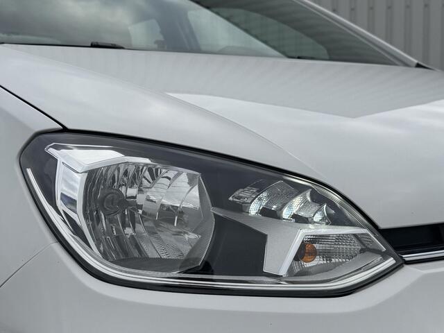 Volkswagen UP! 1.0 BMT move up!