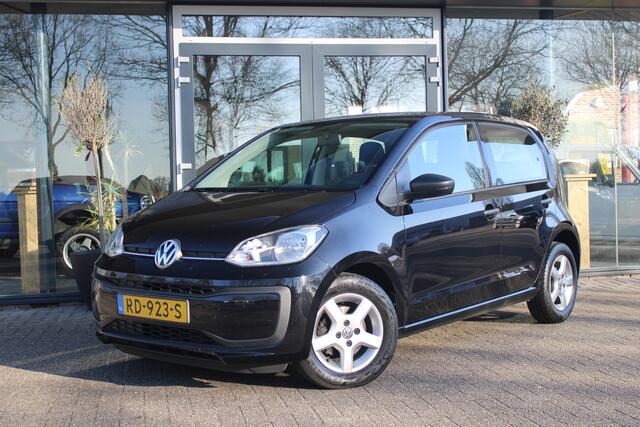 Volkswagen UP! 1.0 BMT take up! | Airco | Org. NL |