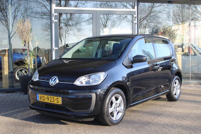 Volkswagen UP! 1.0 BMT take up! | Airco | Org. NL |