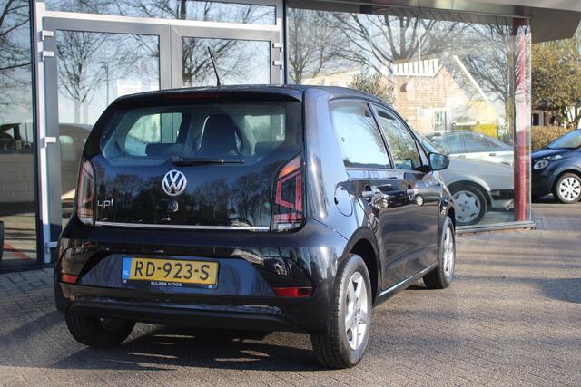 Volkswagen UP! 1.0 BMT take up! | Airco | Org. NL |