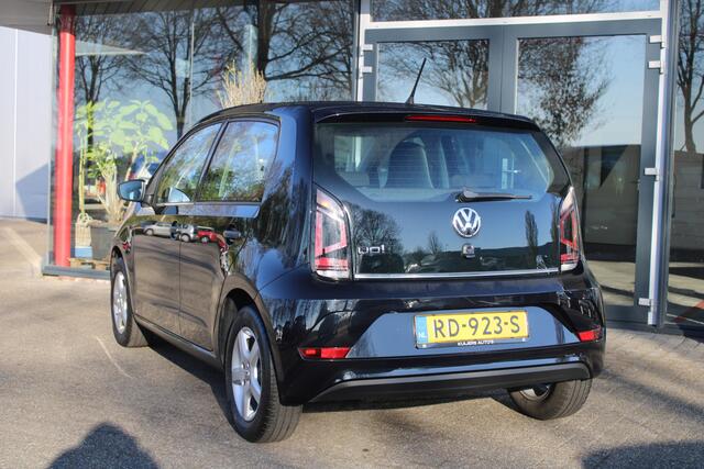 Volkswagen UP! 1.0 BMT take up! | Airco | Org. NL |