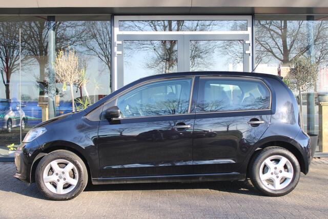 Volkswagen UP! 1.0 BMT take up! | Airco | Org. NL |