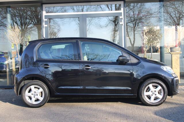 Volkswagen UP! 1.0 BMT take up! | Airco | Org. NL |