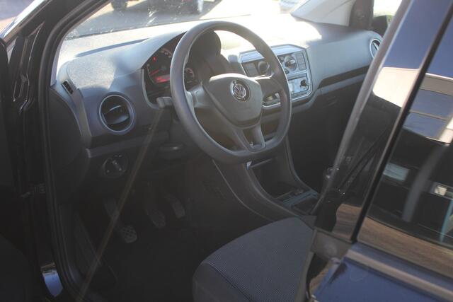 Volkswagen UP! 1.0 BMT take up! | Airco | Org. NL |