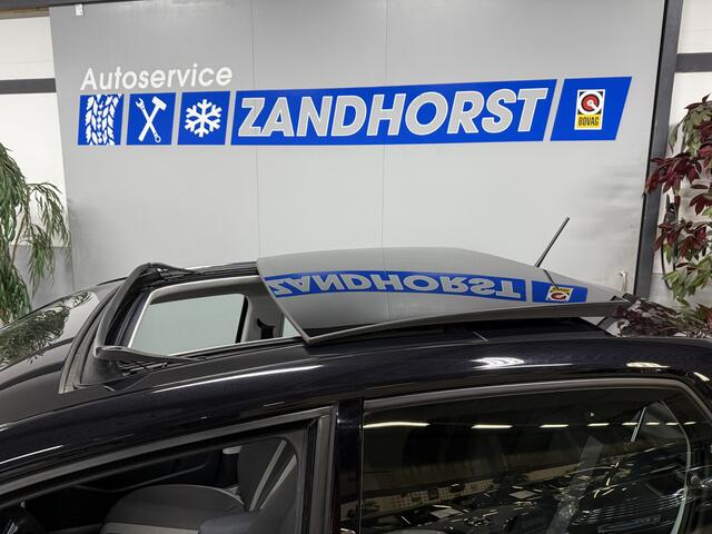 Volkswagen UP! 1.0 TSI BMT high up!