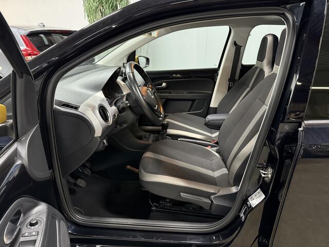 Volkswagen UP! 1.0 TSI BMT high up!