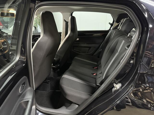 Volkswagen UP! 1.0 TSI BMT high up!