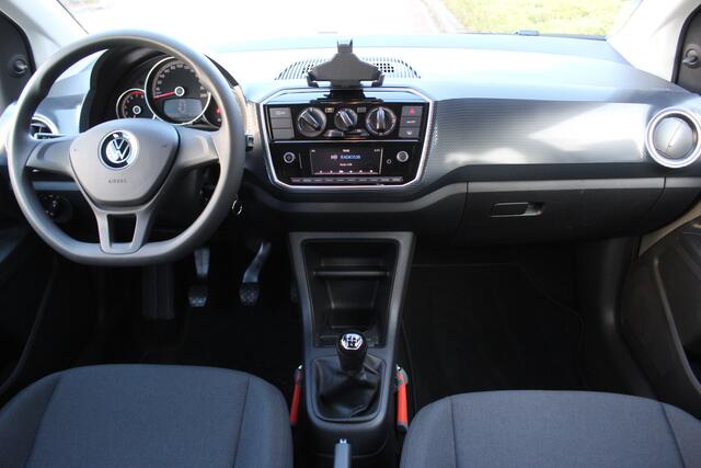 Volkswagen UP! 1.0 Move UP | Airco | Lane Assist