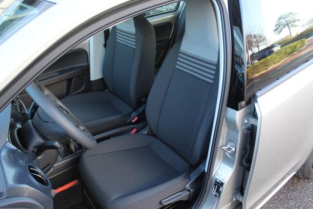 Volkswagen UP! 1.0 Move UP | Airco | Lane Assist