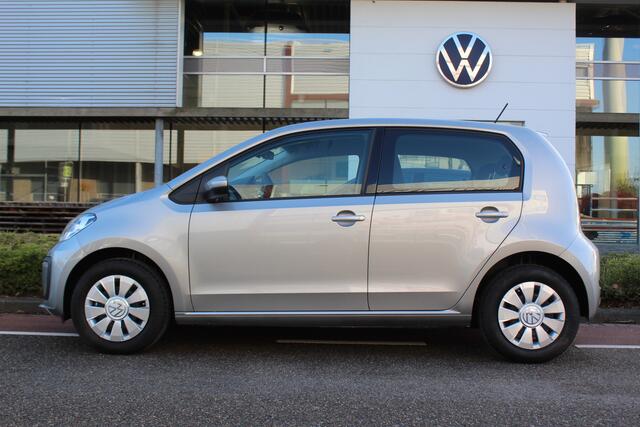 Volkswagen UP! 1.0 Move UP | Airco | Lane Assist