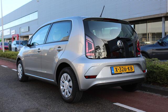 Volkswagen UP! 1.0 Move UP | Airco | Lane Assist