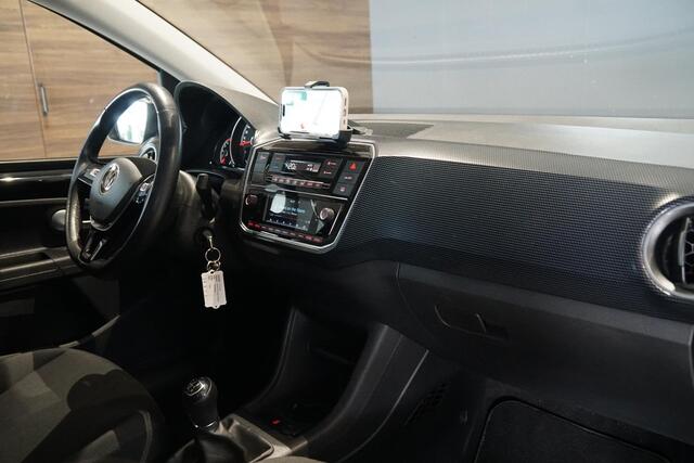 Volkswagen UP! 1.0 BMT take up! + CAMERA / AFN. TREKHAAK