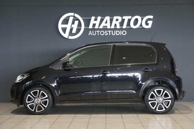 Volkswagen UP! 1.0 BMT take up! + CAMERA / AFN. TREKHAAK