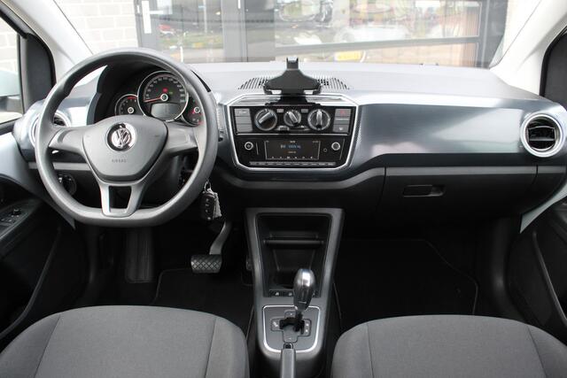 Volkswagen UP! 1.0 BMT Move Up! / Automaat / N.A.P.