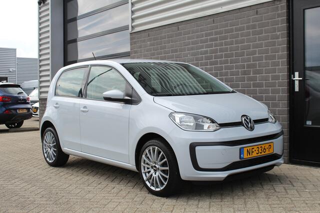 Volkswagen UP! 1.0 BMT Move Up! / Automaat / N.A.P.