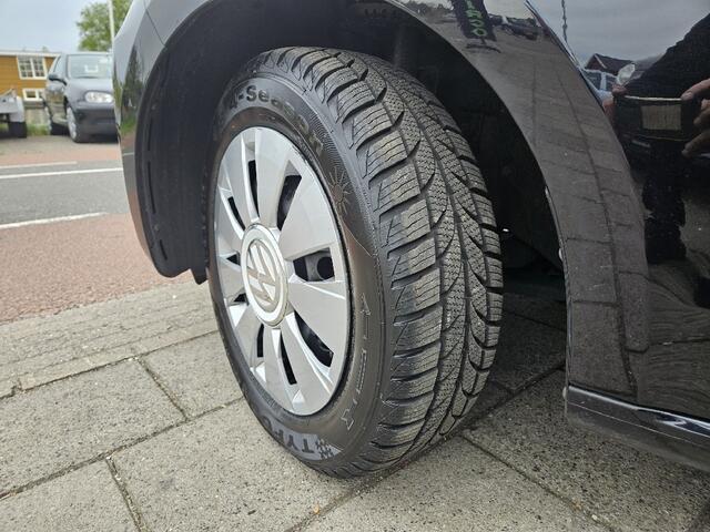 Volkswagen UP! 1.0 BMT move up!