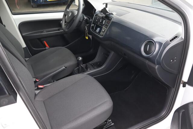 Volkswagen UP! 1.0 BMT move up! Tel.Bluetooth I Airco