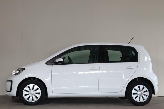 Volkswagen UP! 1.0 BMT move up! Tel.Bluetooth I Airco