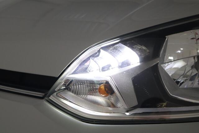 Volkswagen UP! 1.0 BMT move up! Tel.Bluetooth I Airco