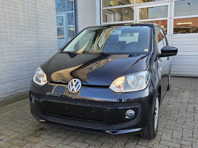 Volkswagen UP! 1.0 move up! Inclusief Afleveringskosten