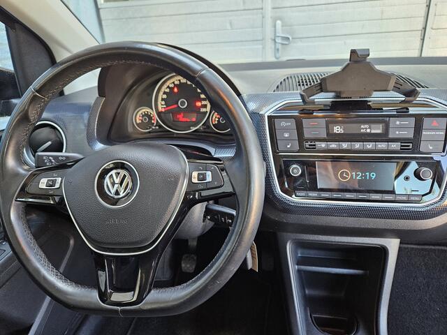 Volkswagen UP! 1.0 move up! Inclusief Afleveringskosten