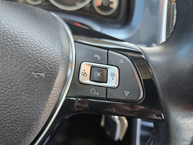 Volkswagen UP! 1.0 move up! Inclusief Afleveringskosten