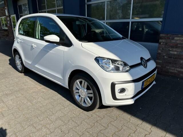 Volkswagen UP! 1.0 BMT HIGH UP!