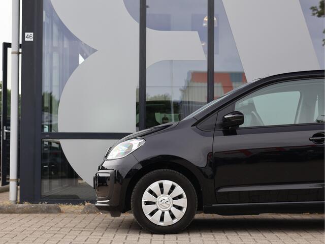 Volkswagen UP! 1.0 5-deurs *Airco*DAB*Bluetooth*BTW*