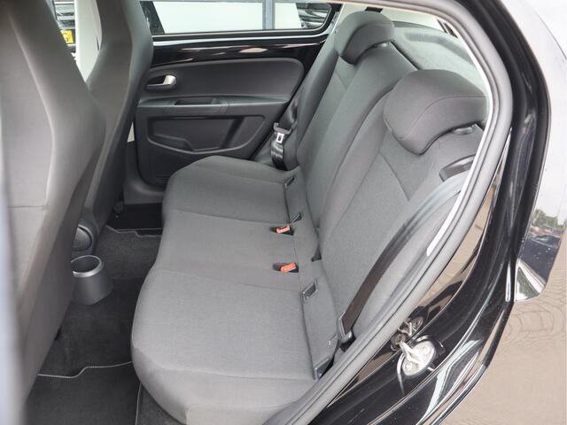 Volkswagen UP! 1.0 5-deurs *Airco*DAB*Bluetooth*BTW*