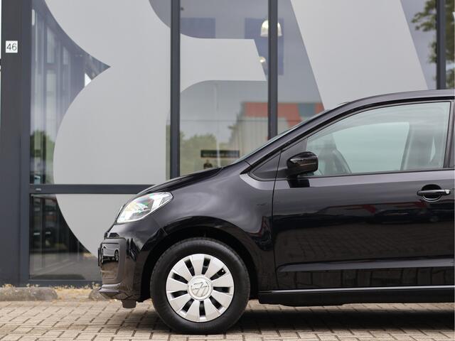 Volkswagen UP! 1.0 5-deurs *Airco*DAB*APP Connect*BTW*