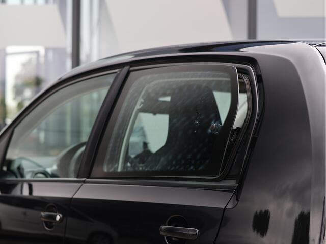 Volkswagen UP! 1.0 5-deurs *Airco*DAB*APP Connect*BTW*
