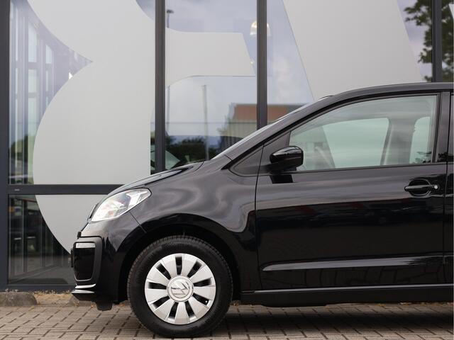 Volkswagen UP! 1.0 *Airco*DAB*APP Connect*BTW*