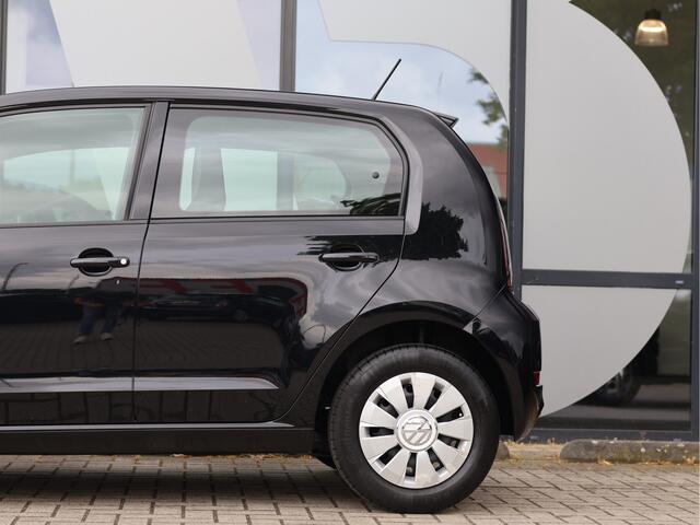 Volkswagen UP! 1.0 *Airco*DAB*APP Connect*BTW*