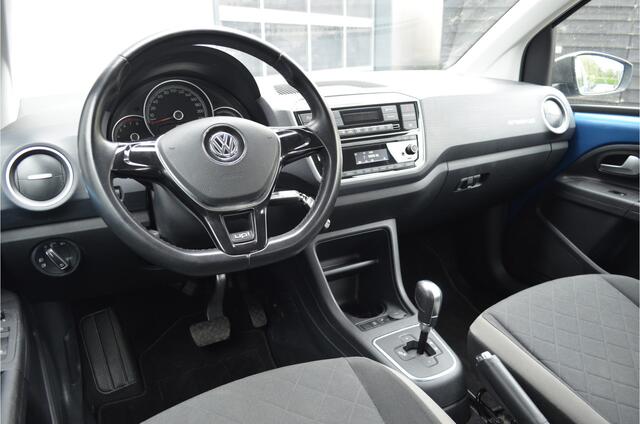 Volkswagen UP! 1.0 BMT high up! AUTOMAAT !!!