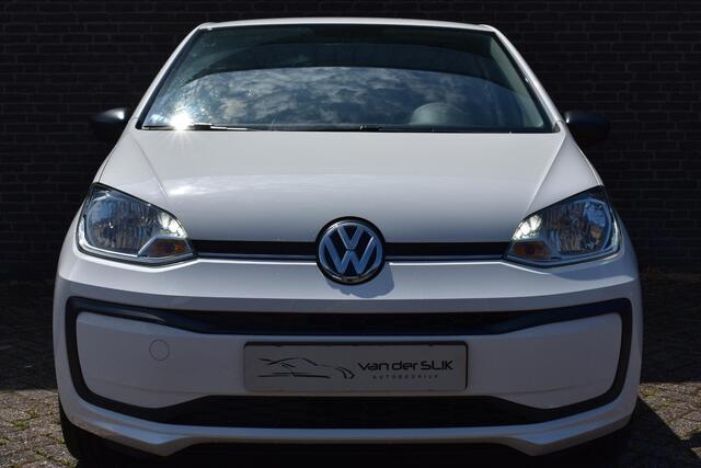 Volkswagen UP! 1.0 BMT take up! Airco, Bluetooth, Elektr ramen
