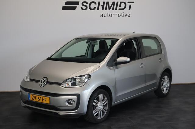 Volkswagen UP! 1.0 high up! | Cruise Control | Stoelverwarming | PDC