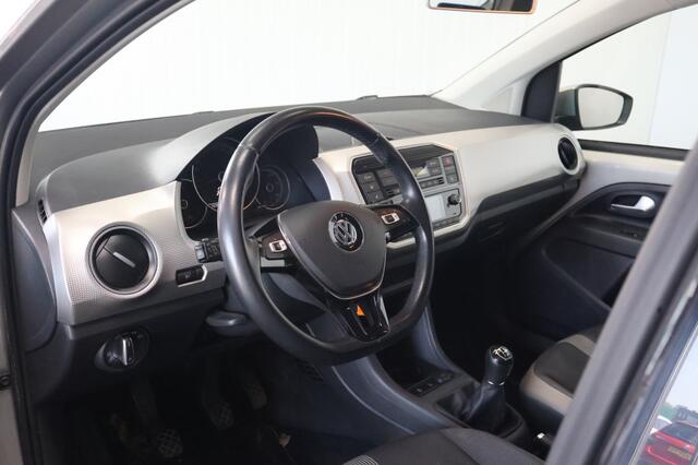 Volkswagen UP! 1.0 high up! | Cruise Control | Stoelverwarming | PDC