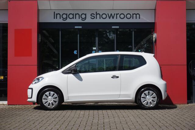 Volkswagen UP! 1.0 BMT Take Up! 3Drs. | Airco | Origineel NL |