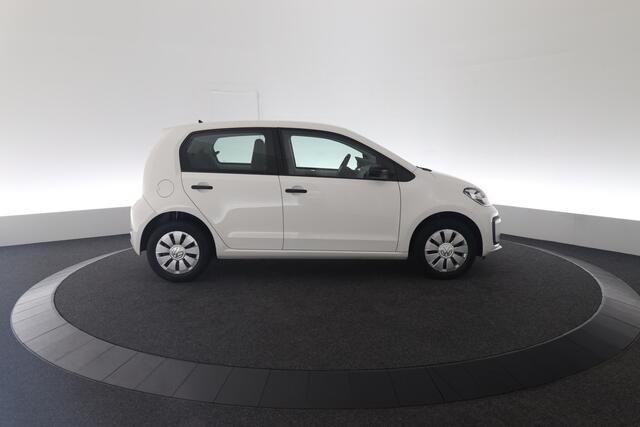 Volkswagen UP! 1.0 BMT take up!