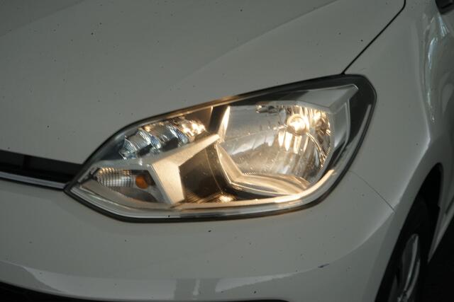 Volkswagen UP! 1.0 BMT take up!