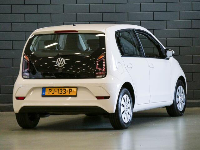 Volkswagen UP! 1.0 BMT move up! | AIRCO | BLUETOOTH |