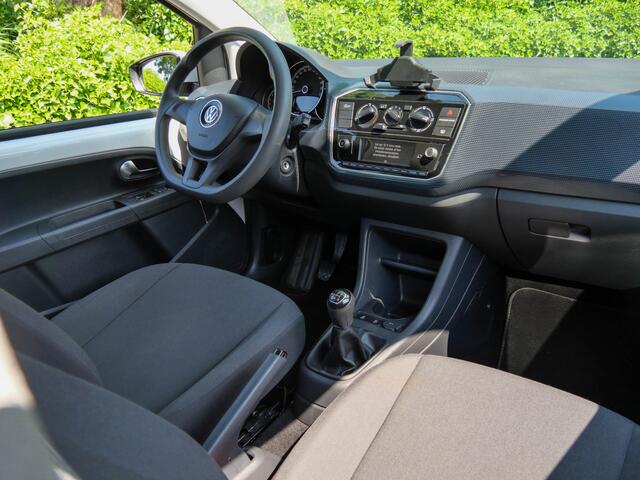 Volkswagen UP! 1.0 BMT move up! | AIRCO | BLUETOOTH |