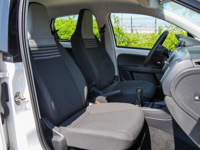 Volkswagen UP! 1.0 BMT move up! | AIRCO | BLUETOOTH |