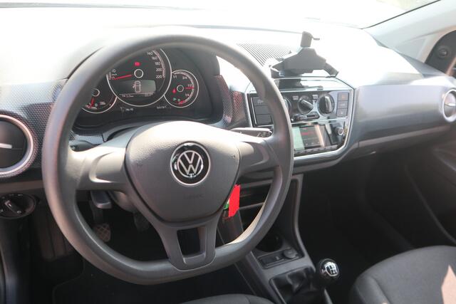 Volkswagen UP! 1.0 Volkswagen Up! 1.0 | Airco | Radio DAB | 5 Drs |