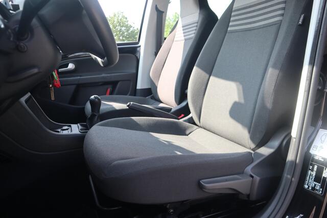 Volkswagen UP! 1.0 Volkswagen Up! 1.0 | Airco | Radio DAB | 5 Drs |