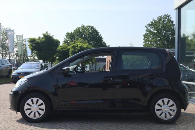 Volkswagen UP! 1.0 Volkswagen Up! 1.0 | Airco | Radio DAB | 5 Drs |