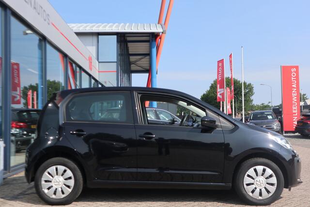 Volkswagen UP! 1.0 Volkswagen Up! 1.0 | Airco | Radio DAB | 5 Drs |